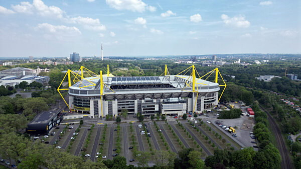 Signal-Iduna-Park