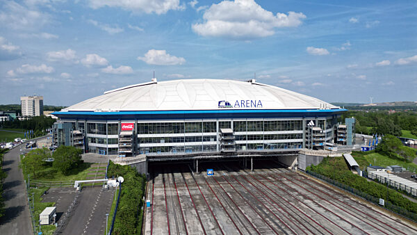Veltins-Arena