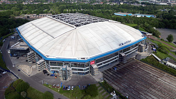 Veltins-Arena