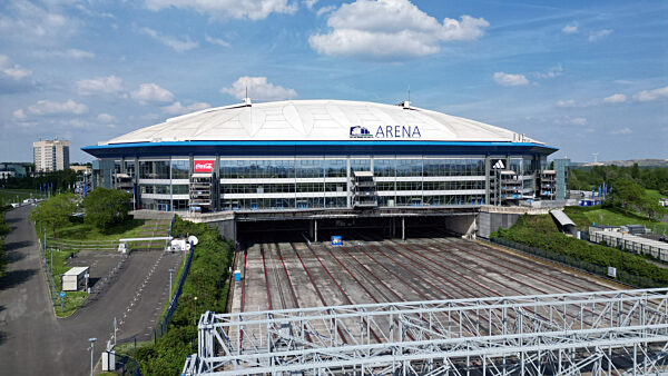 Veltins-Arena