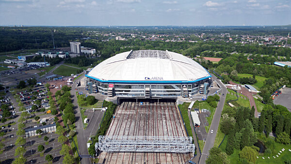 Veltins-Arena
