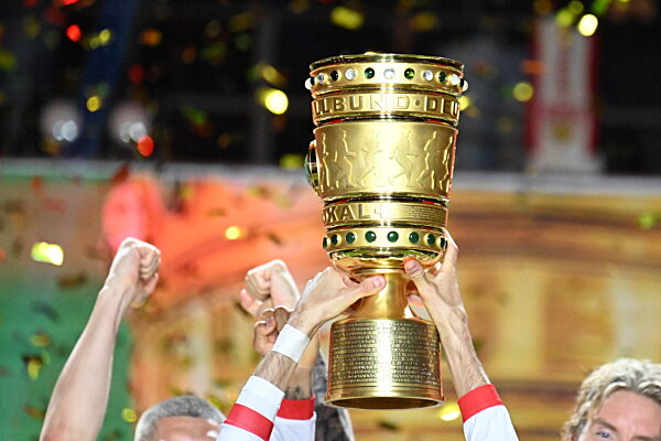 Arminia Bielefeld - VfB Stuttgart