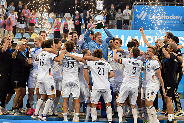 Niederlande - Deutschland