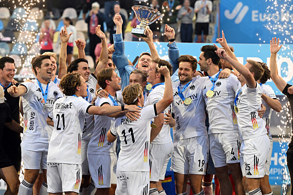 Niederlande - Deutschland