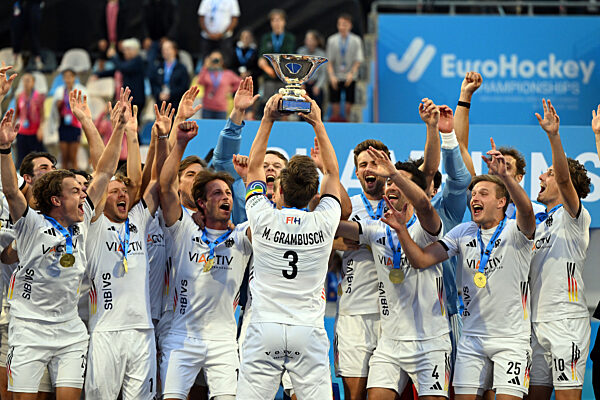 Niederlande - Deutschland