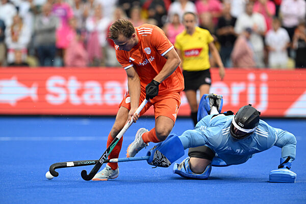 Niederlande - Deutschland