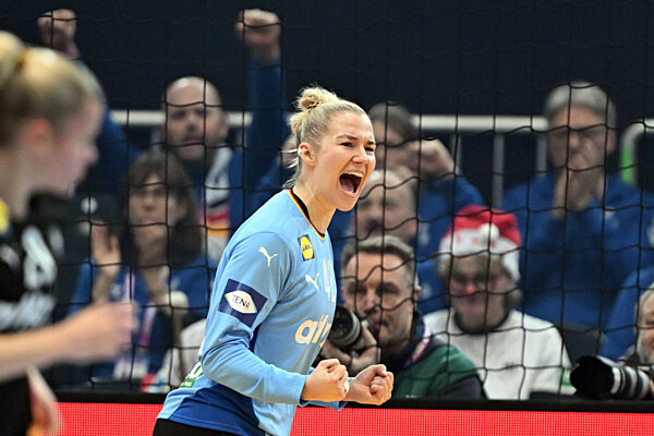 Deutschland - Brasilien