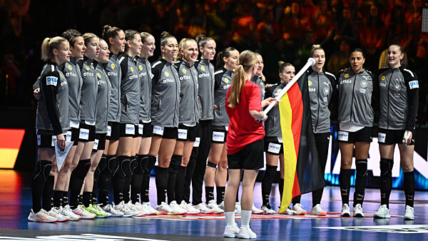 Frankreich - Deutschland