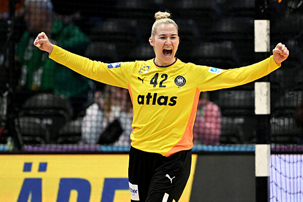 Frankreich - Deutschland