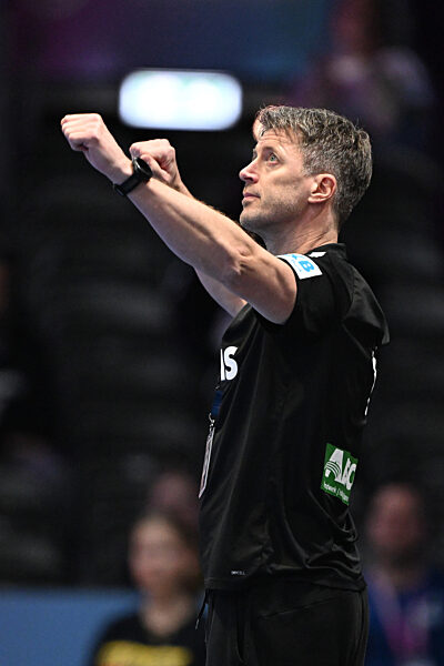 Frankreich - Deutschland