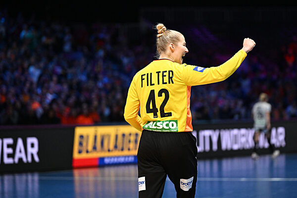 Frankreich - Deutschland