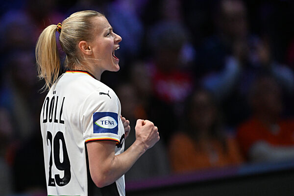 Frankreich - Deutschland