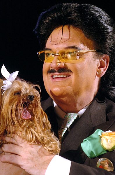 "Fantasy": Holiday on Ice stellt neues Programm vor