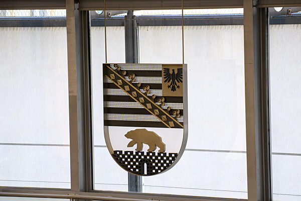 Sitzung des Landtags von Sachsen-Anhalt