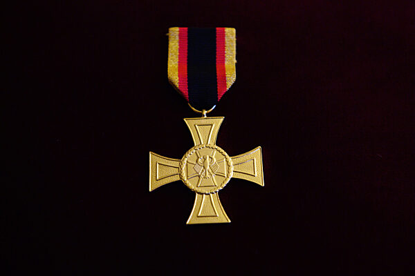 Kommandoübergabe des Landeskommandos Sachsen-Anhalt