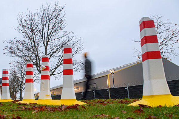 Prozessbeginn gegen Attentäter vom Magdeburger Weihnachtsmarkt