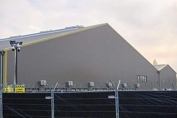 Prozessbeginn gegen Attentäter vom Magdeburger Weihnachtsmarkt