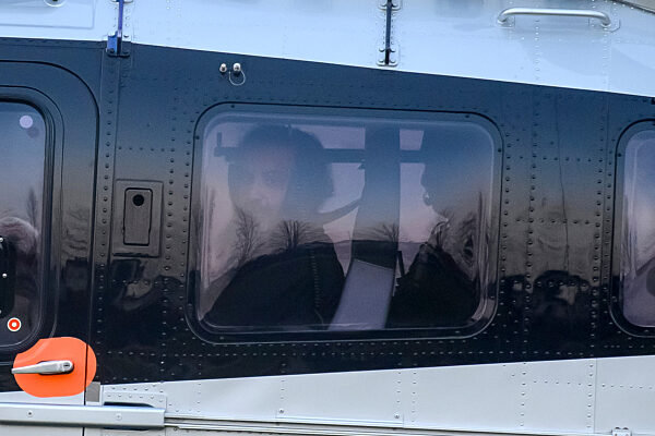 Prozessbeginn gegen Attentäter vom Magdeburger Weihnachtsmarkt