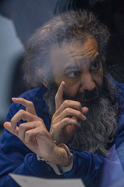 Fortsetzung Prozess um Attentat vom Magdeburger Weihnachtsmarkt