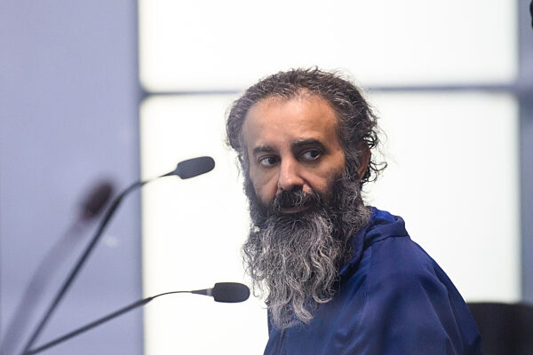 Fortsetzung Prozess um Attentat vom Magdeburger Weihnachtsmarkt