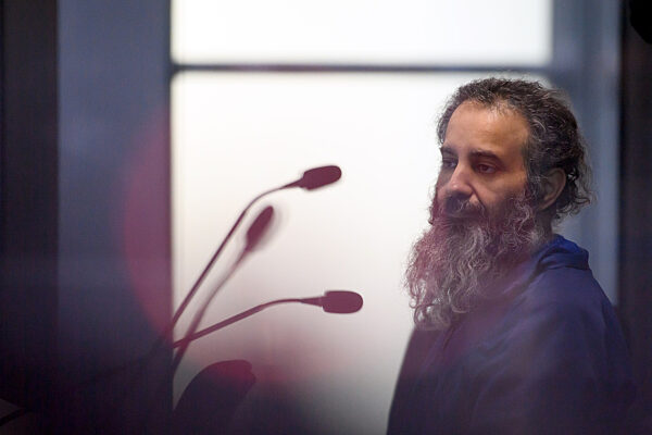 Fortsetzung Prozess um Attentat vom Magdeburger Weihnachtsmarkt