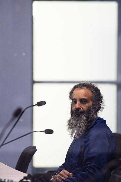 Fortsetzung Prozess um Attentat vom Magdeburger Weihnachtsmarkt