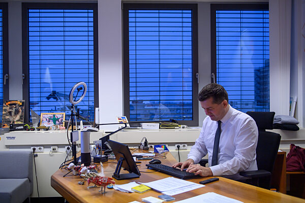 Ministerpräsidentenwahl in Sachsen-Anhalt