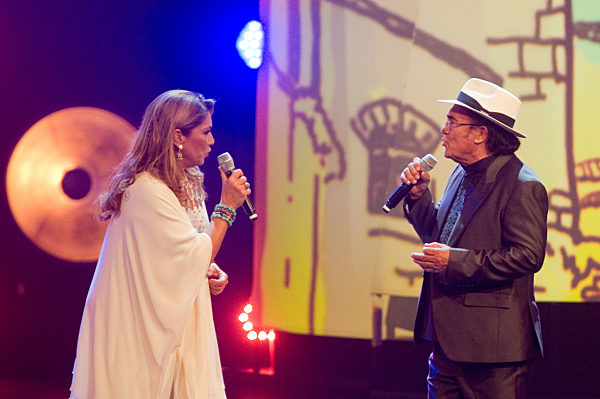 21. Jose Carreras Gala