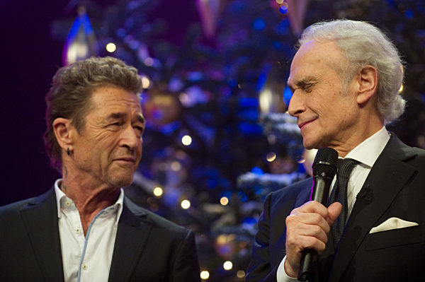 21. Jose Carreras Gala