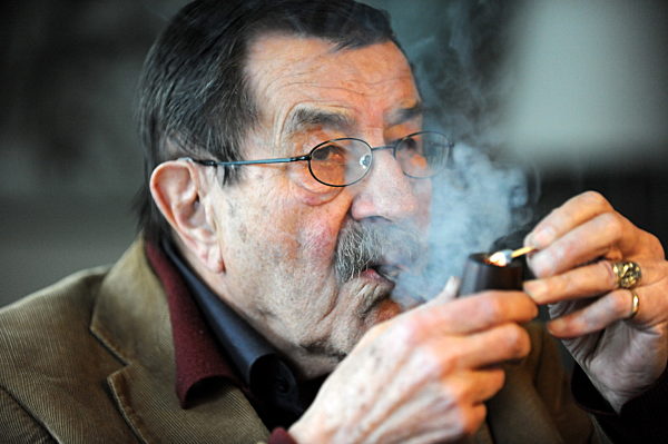 Günter Grass