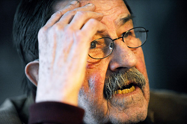 Günter Grass