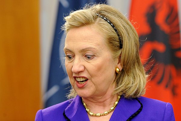 Treffen der Nato-Außenminister