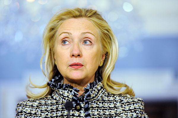 Außenminister Westerwelle besucht USA