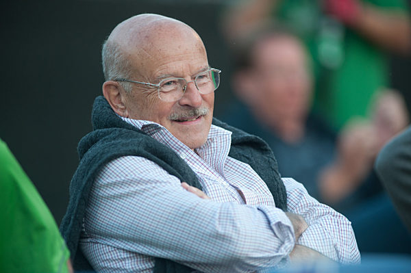 Oper «Carmen» bei den Berliner Seefestspielen