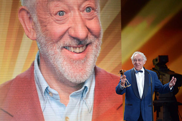 48. Goldene Kamera - Verleihung