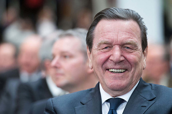 Tagung Friedrich-Ebert-Stiftung