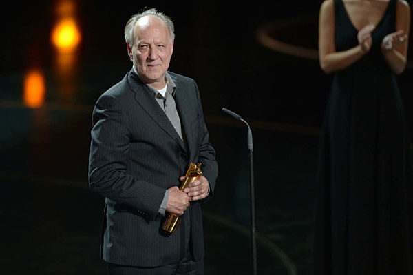 Deutscher Filmpreis 2013 - Verleihung