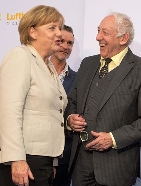 Produzentenfest 2013