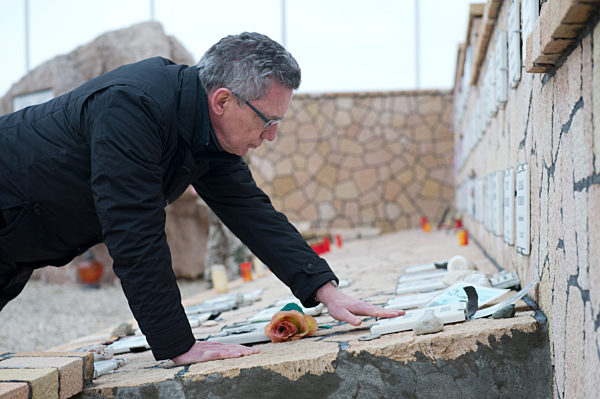 Verteidigungsminister in Afghanistan