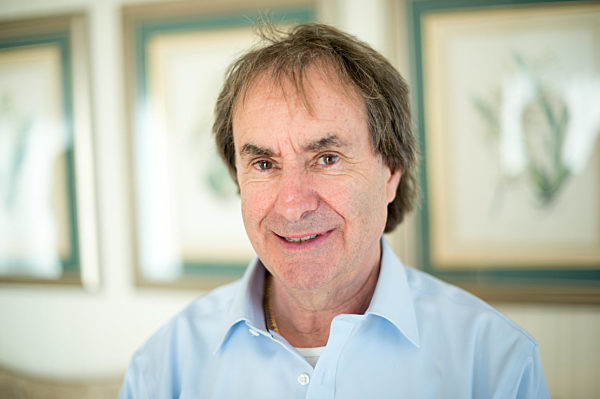 Chris de Burgh