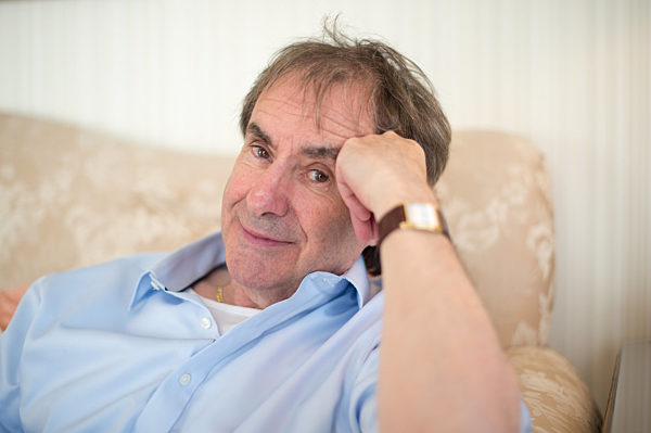Chris de Burgh