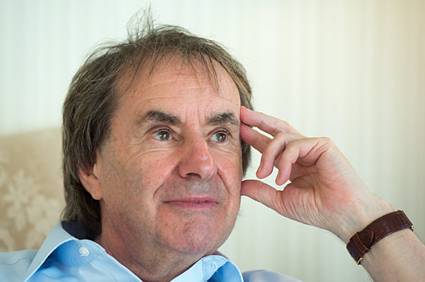 Chris de Burgh