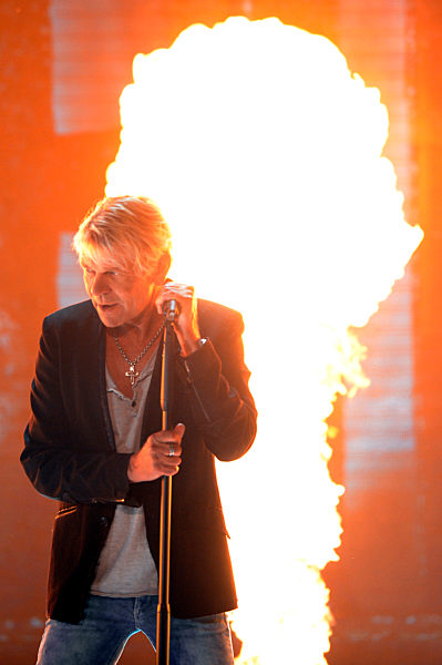 Die große "Show der Träume"