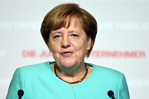 Jahrestreffen der Familienunternehmer und der jungen Unternehmer