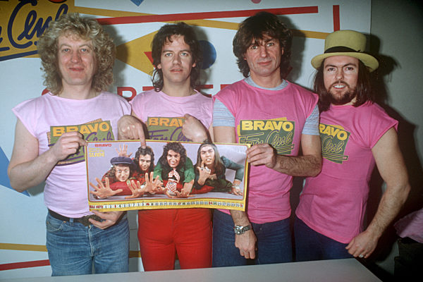 Slade