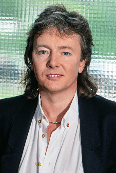 Chris Norman
