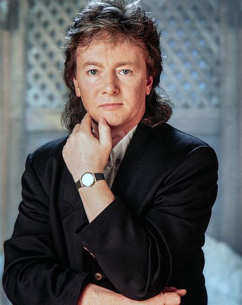 Chris Norman