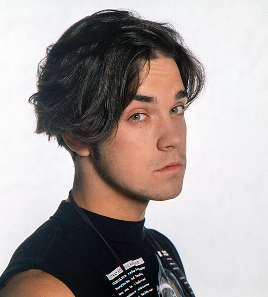 Take That (Robbie Williams)