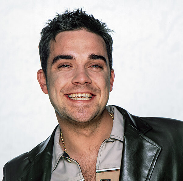 Take That (Robbie Williams )