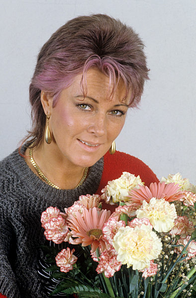 Anni-Frid Lyngstad - ABBA